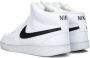 Nike Sportswear Sneakers COURT VISION MID NEXT NATURE geïnspireerd op het design van de nike air jordan - Thumbnail 12
