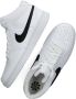 Nike Sportswear Sneakers COURT VISION MID NEXT NATURE geïnspireerd op het design van de nike air jordan - Thumbnail 13