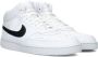 Nike Sportswear Sneakers COURT VISION MID NEXT NATURE geïnspireerd op het design van de nike air jordan - Thumbnail 10