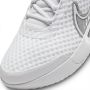 Nike Court Zoom Pro Hardcourt tennisschoenen voor dames Wit - Thumbnail 3