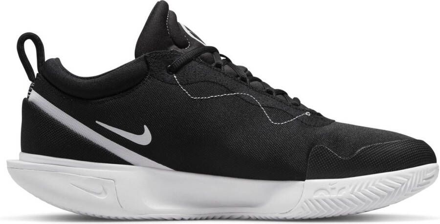 Nike Court Zoom Pro Tennisschoenen voor heren (gravel) Zwart - Foto 8