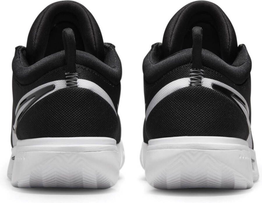Nike Court Zoom Pro Tennisschoenen voor heren (gravel) Zwart - Foto 9