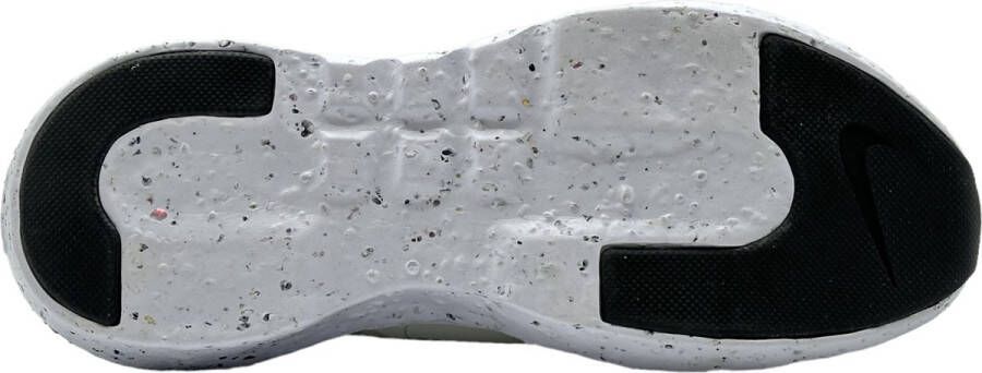 Nike Crater Impact SE Special Edition Heren Schoenen Trainers Wit DJ6308
