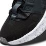 Nike Crater Impact Dames Black Off-Noir Dark Smoke Grey Iron Grey Dames - Thumbnail 8