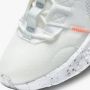 Nike Crater Impact Dames Summit White Platinum Tint Photon Dust Grey Fog Dames - Thumbnail 6