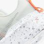 Nike Crater Impact Dames Summit White Platinum Tint Photon Dust Grey Fog Dames - Thumbnail 8
