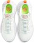 Nike Crater Impact Dames Summit White Platinum Tint Photon Dust Grey Fog Dames - Thumbnail 9