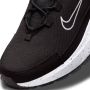 Nike Crater Remixa Sneakers Heren Black White Dk Smoke Grey - Thumbnail 5