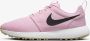 Nike Dames Roshe G NN Soft Pink - Thumbnail 4