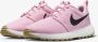 Nike Dames Roshe G NN Soft Pink - Thumbnail 5