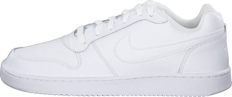 Nike Dames Sneakers Ebernon Low Wmns Wit +