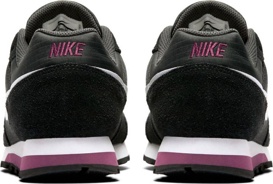Nike Dames Sneakers Md Runner Dames Grijs