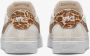 Nike Court Legacy canvas PT sneakers wit panter - Thumbnail 7