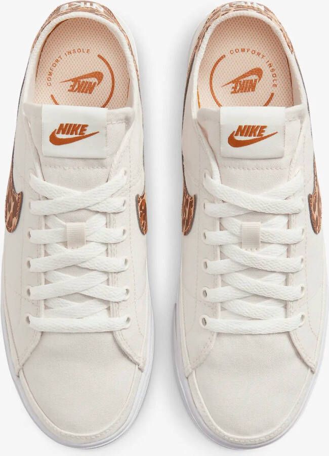 Nike _Dames_Sneakers_Wit