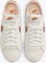 Nike Court Legacy canvas PT sneakers wit panter - Thumbnail 8