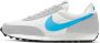 Nike Daybreak Dames Sneakers Vast Grey Blue Fury-Summit White-White - Thumbnail 4