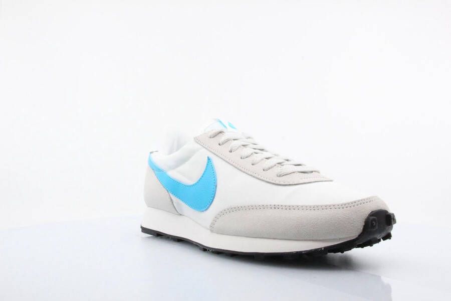 Nike Daybreak Dames Sneakers Vast Grey Blue Fury-Summit White-White