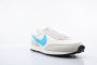 Nike Daybreak Dames Sneakers Vast Grey Blue Fury-Summit White-White - Thumbnail 7