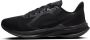 Nike Downshifter 10 Hardloopschoenen voor heren(straat) Zwart - Thumbnail 4