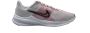 Nike Downshifter 11 Hardloopschoenen voor dames(straat) Paars - Thumbnail 4