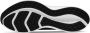 Nike Downshifter 11 Heren Black Dark Smoke Grey White Heren - Thumbnail 4