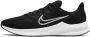 Nike Downshifter 11 Heren Black Dark Smoke Grey White Heren - Thumbnail 6