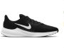 Nike Downshifter 11 Heren Black Dark Smoke Grey White Heren - Thumbnail 7