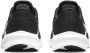 Nike Kids Nike Downshifter 11 Hardloopschoenen voor kids(straat) Black White Kind - Thumbnail 9