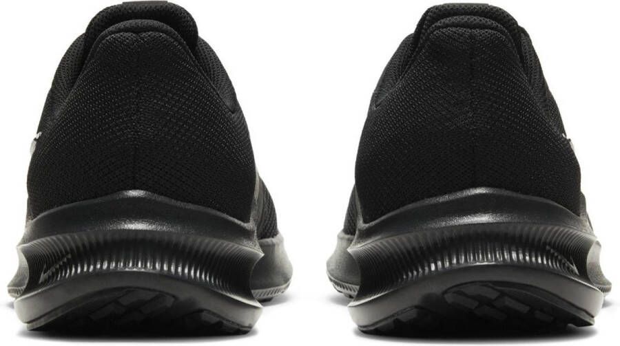 Nike Downshifter 11 Heren Black Light Smoke Grey Dark Smoke Grey Heren - Foto 7
