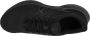 Nike Downshifter 11 Black Light Smoke Grey Dark Smoke Grey - Thumbnail 10