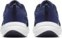 Nike Downshifter 12 Next Nature hardloopschoenen donkerblauw blauw - Thumbnail 5