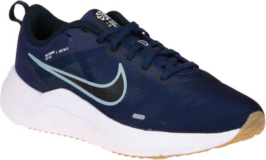 Nike Downshifter 12 Hardloopschoenen Mannen