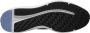 Nike downshifter 12 hardloopschoenen blauw zwart heren - Thumbnail 4