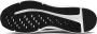 Nike Downshifter 12 Next Nature hardloopschoenen zwart wit grijs - Thumbnail 6