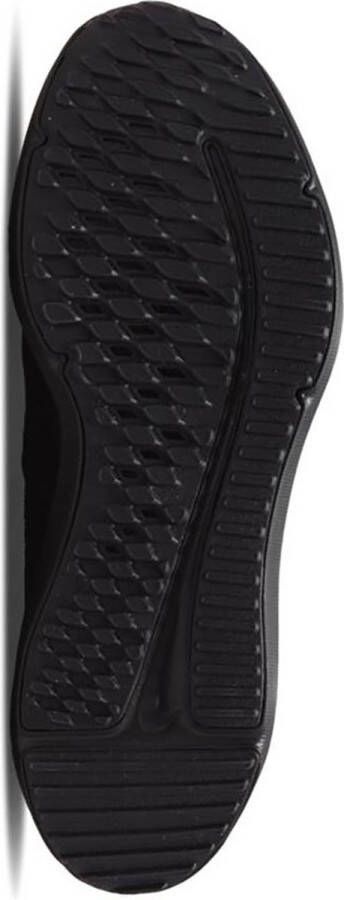 Nike Downshifter 12 NN GS Hardloopschoenen Black Lt Smoke Grey Kinderen
