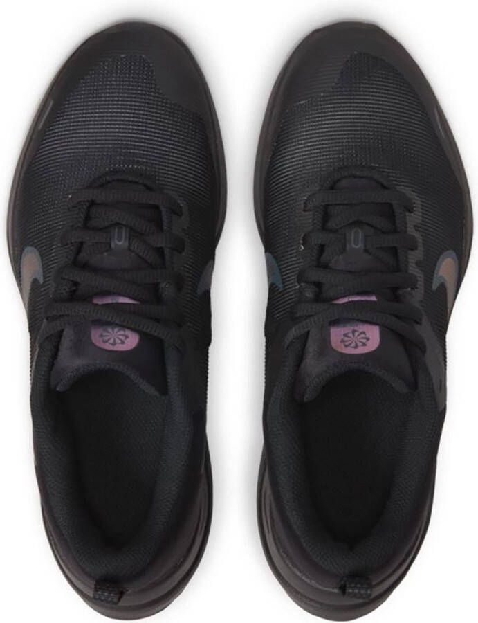 Nike Downshifter 12 Hardloopschoenen voor kids (straat) Zwart - Foto 10