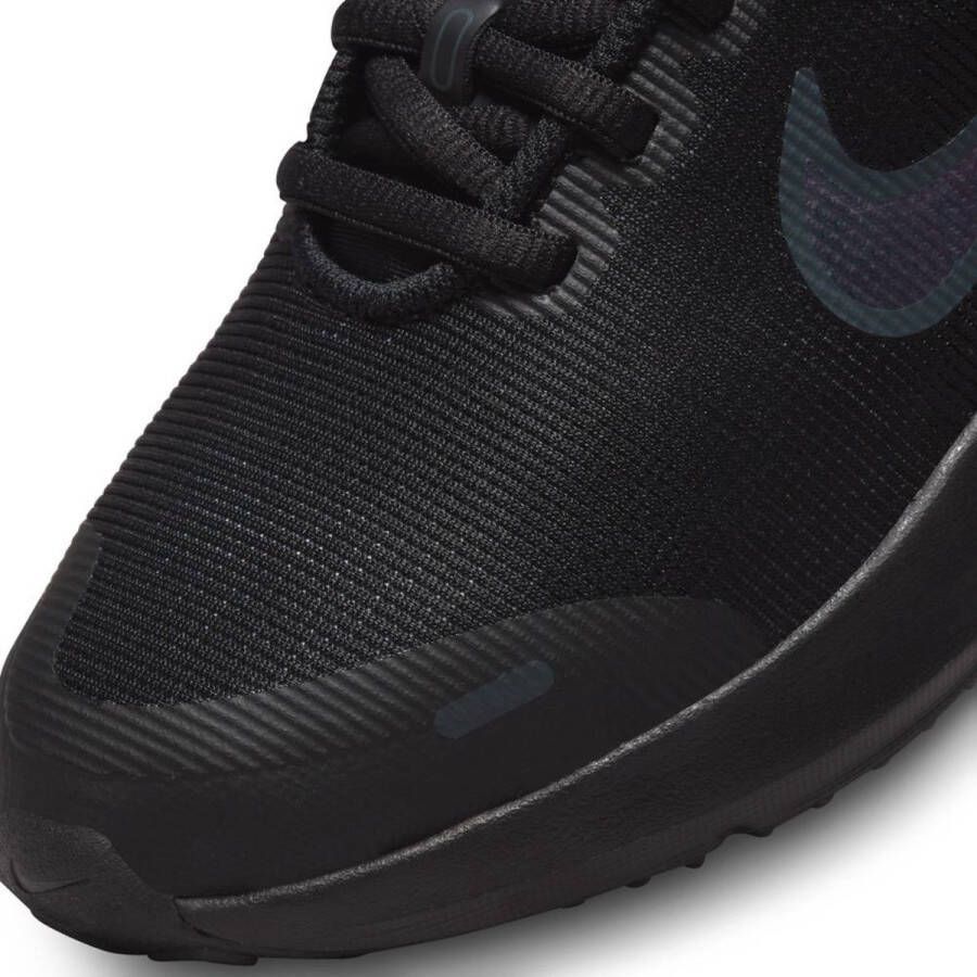 Nike Downshifter 12 Hardloopschoenen voor kids (straat) Zwart - Foto 11