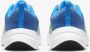 Nike Kids Nike Downshifter 12 Hardloopschoenen voor kids(straat) Grijs - Thumbnail 7