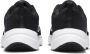 Nike Downshifter 12 Next Nature hardloopschoenen zwart wit paars kids - Thumbnail 8