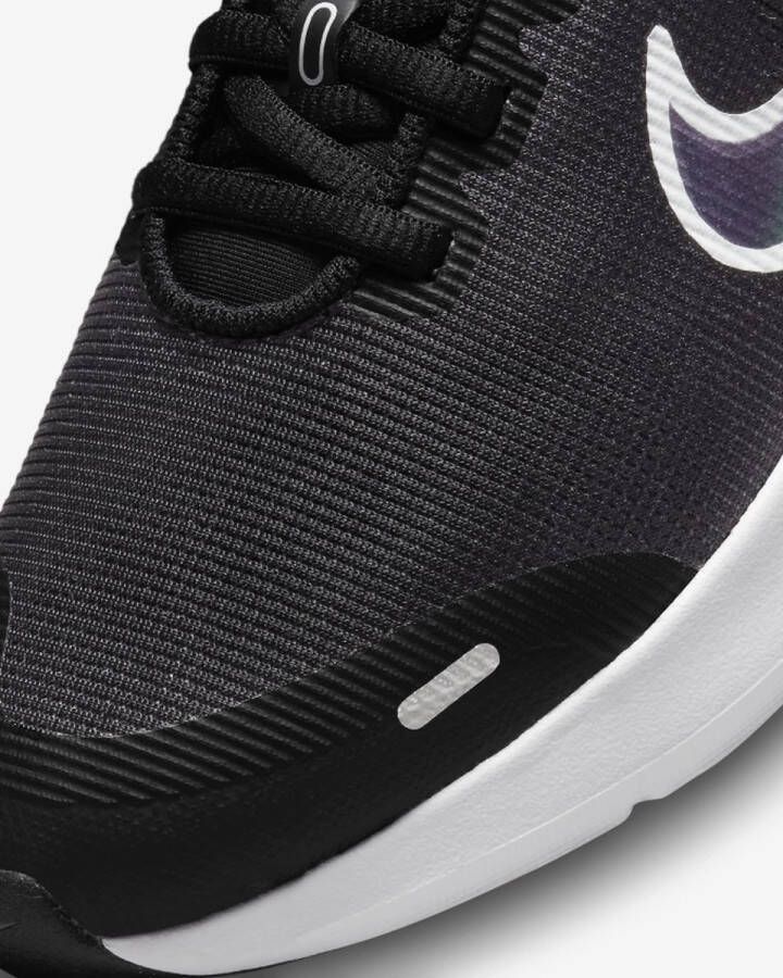 Nike Downshifter 12 Hardloopschoenen voor kids (straat) Grijs - Foto 10