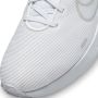 Nike Stijlvolle Downshifter 12 Sneakers voor heren Zwart Heren - Thumbnail 7