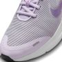 Nike Downshifter 12 Big Kid's Running Shoes Runningschoenen grijs - Thumbnail 7