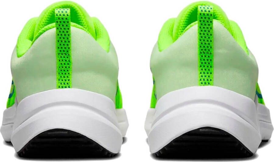 Nike Downshifter 12 Big Kid's Running Shoes Runningschoenen groen