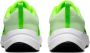 Nike Downshifter 12 Big Kid's Running Shoes Runningschoenen grijs - Thumbnail 4
