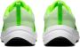Nike Downshifter 12 Big Kid's Running Shoes Runningschoenen groen - Thumbnail 4