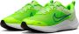 Nike Downshifter 12 Big Kid's Running Shoes Runningschoenen grijs - Thumbnail 5