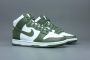 Nike Dunk High Cargo Khaki DD1399-107 Kleur als op foto Schoenen - Thumbnail 2