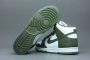 Nike Dunk High Cargo Khaki DD1399-107 Kleur als op foto Schoenen - Thumbnail 11