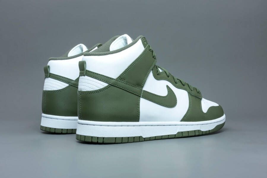 Nike Dunk High Cargo Khaki DD1399-107 Kleur als op foto Schoenen - Foto 12