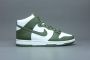 Nike Dunk High Cargo Khaki DD1399-107 Kleur als op foto Schoenen - Thumbnail 3